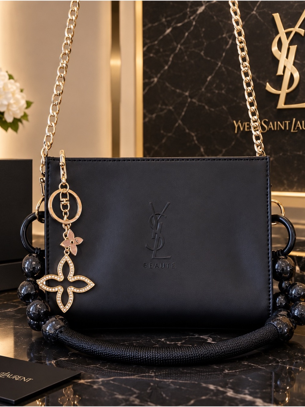 Yves Saint Laurent